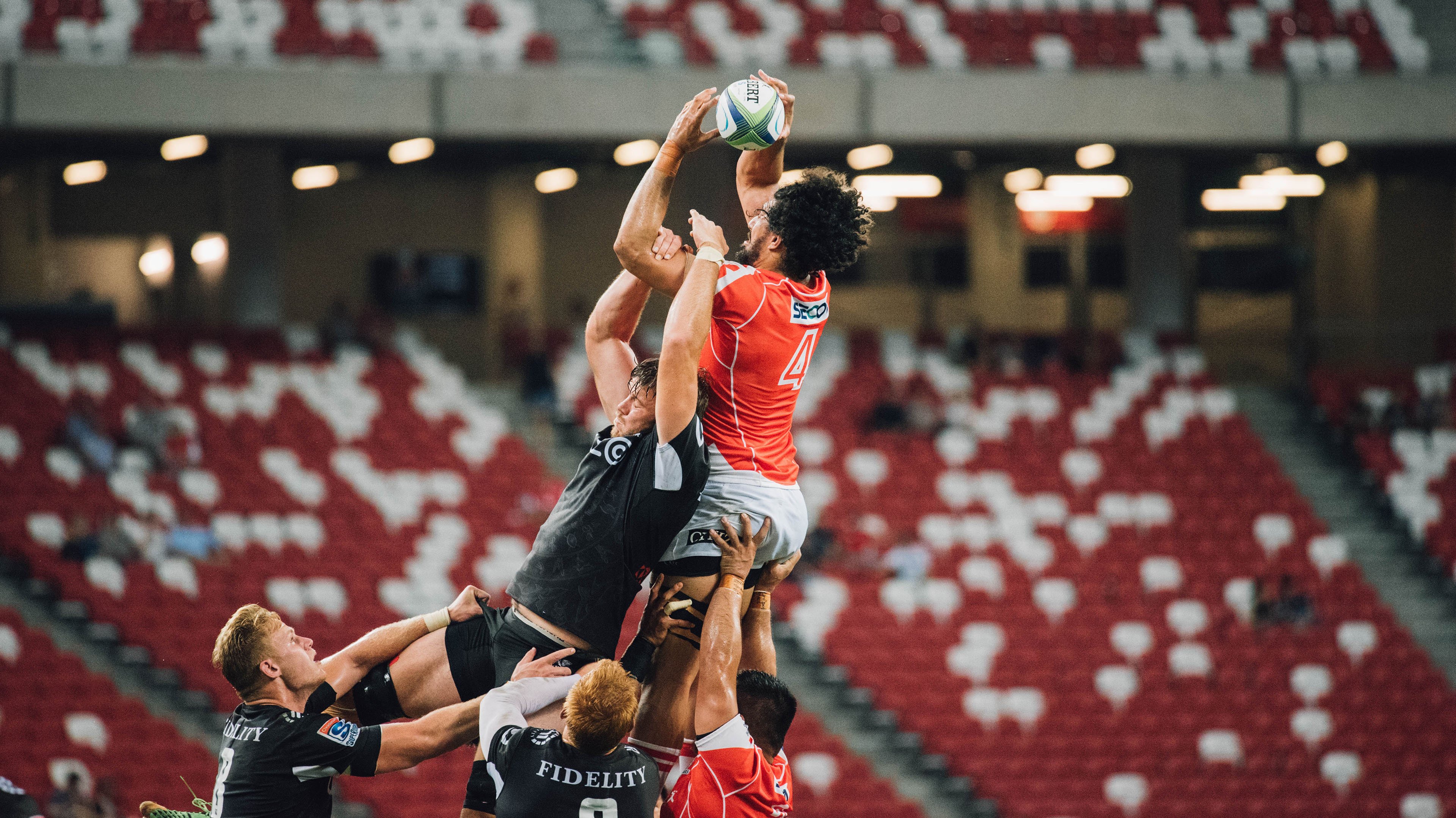 Ming与50激战日本队分钟，比赛规则变更胜负难料！，Karsa焦点对战比赛高潮迭起