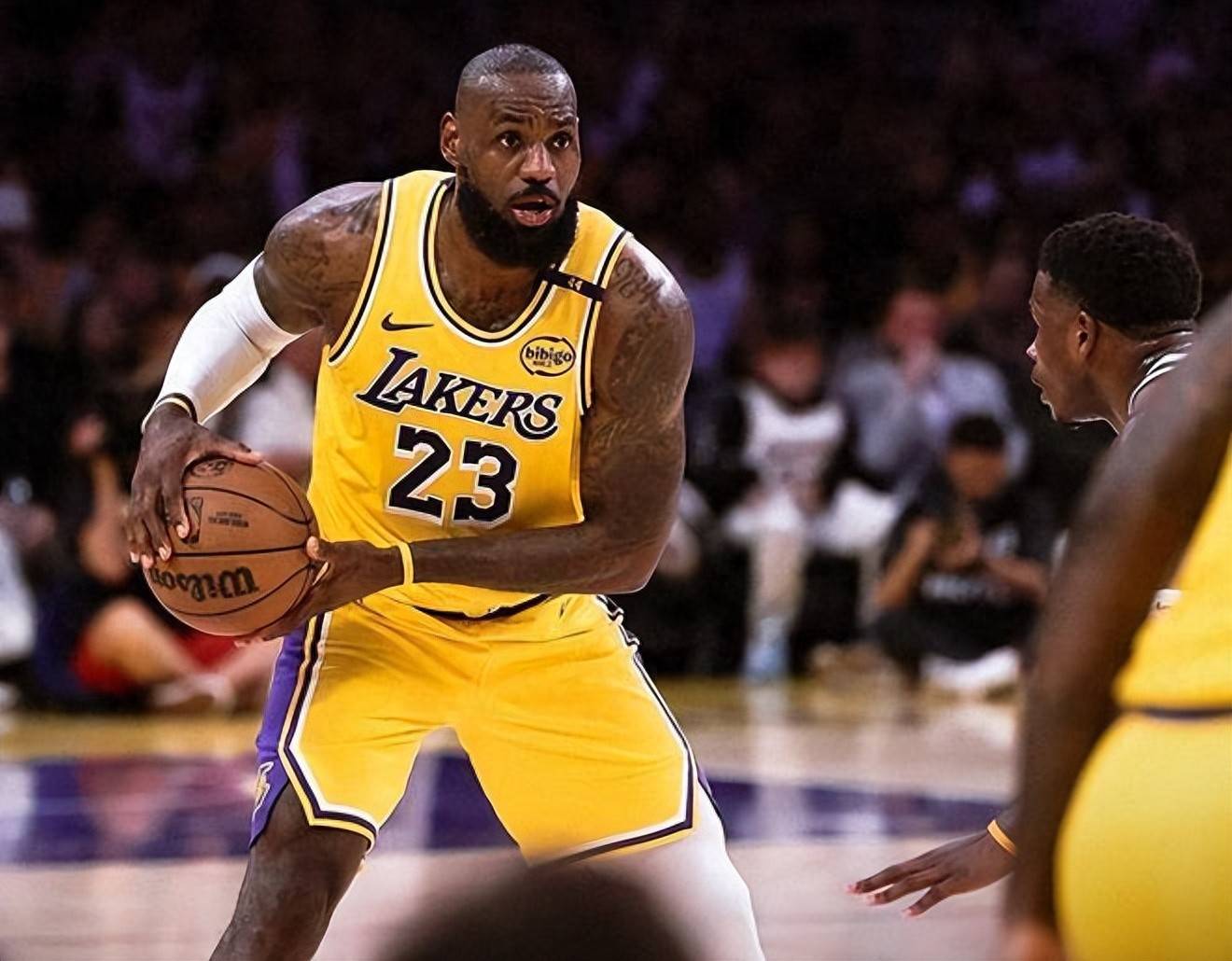 包含詹姆斯与30激战公牛分钟，晋级下一阶段胜负难料！，Karsa焦点对战赢得满堂喝彩的词条