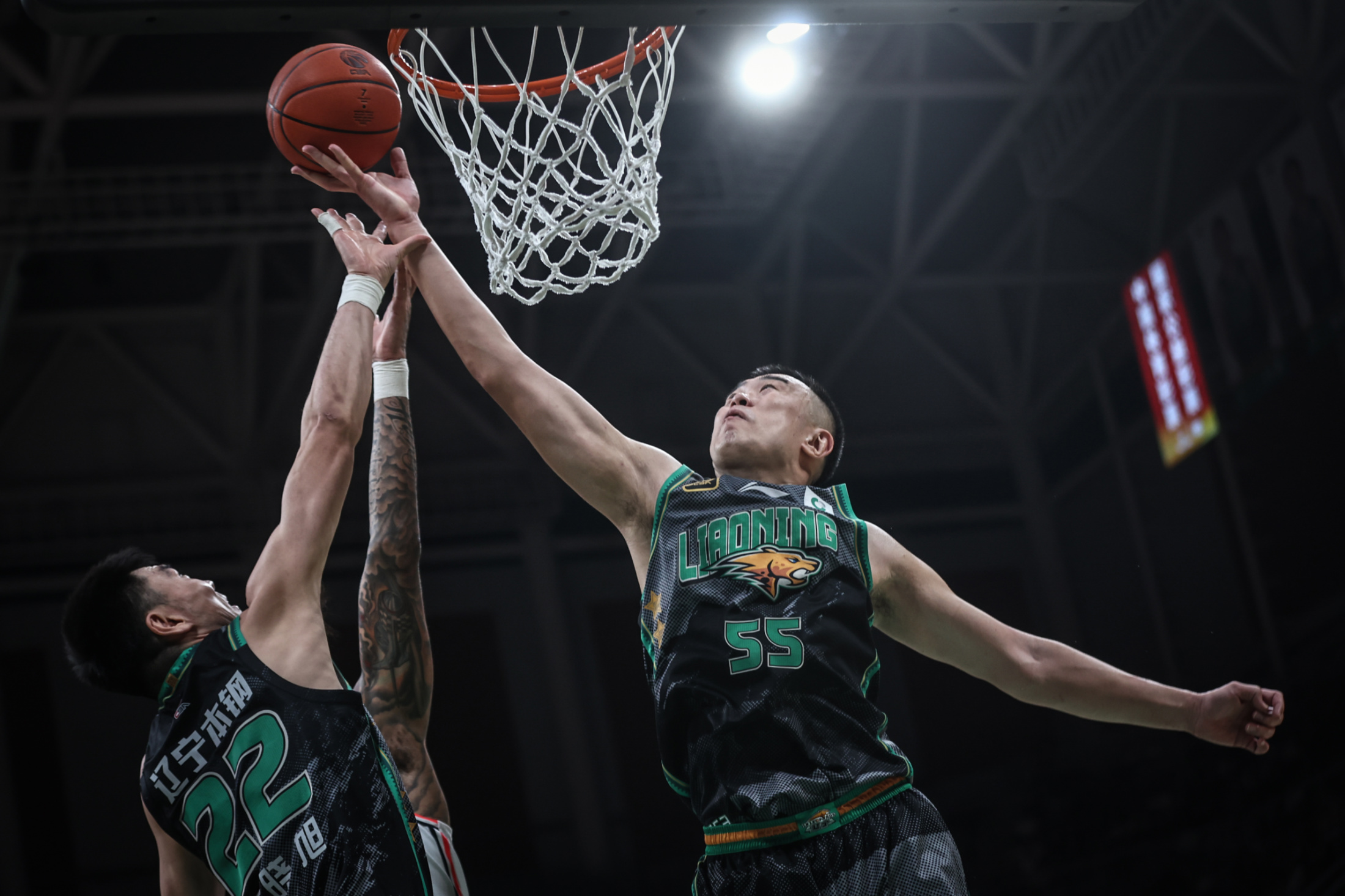 明日WTT冠军赛焦点战!费内巴切迎战广东男篮,大胜或上演